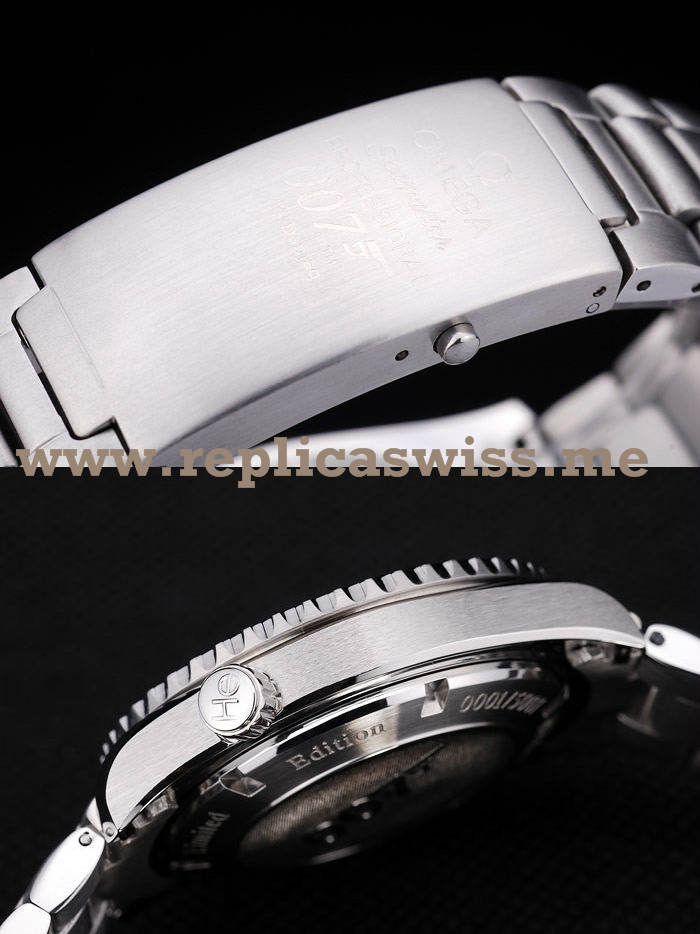 How To Spot A Fake Omega Watch - Best Choice Rolex Replica, Top Brand ...