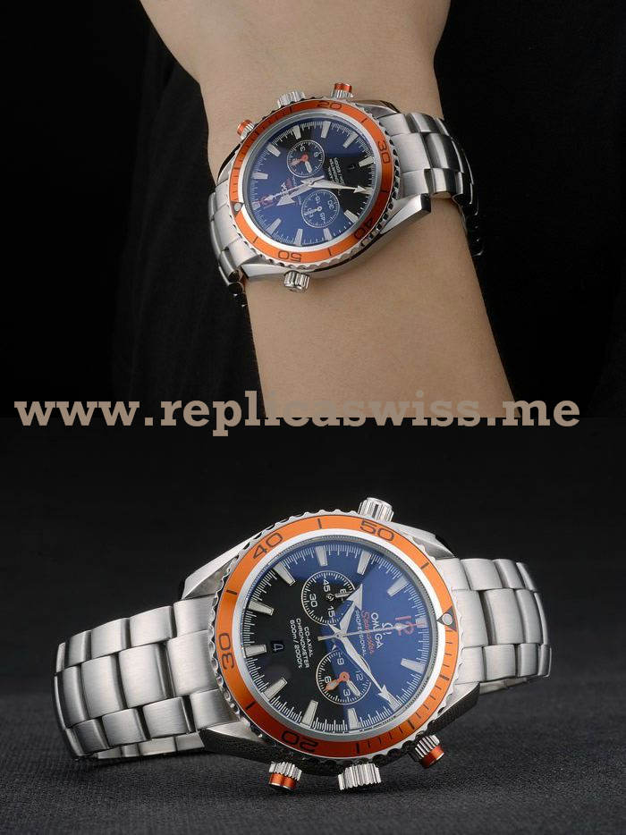 Finest Swiss Motion Omega Replica Watches - Best Choice Rolex Replica ...